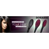 Sonashi Simply Straight Hair Styler Brush
